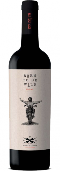Born to be Wild Bobal